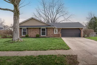 310 Evergreen Drive, Springboro, OH 45066 - Photo 1