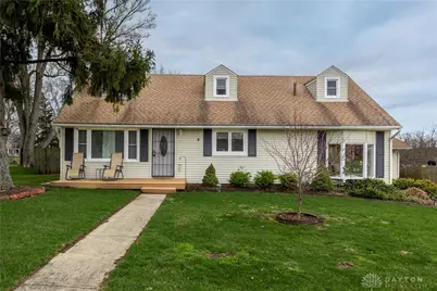 1270 Virginia Drive, Tipp City, OH 45371 - Photo 1