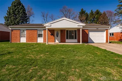 625 Franklin Avenue, Union, OH 45322 - Photo 1