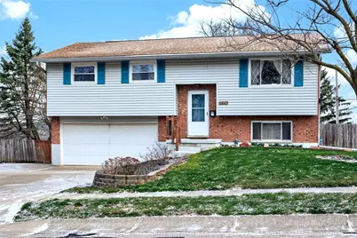 1845 S Bayberry Drive, Miamisburg, OH 45342 - Photo 1