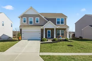 1634 Arden Bend, Fairborn, OH 45324 - Photo 1