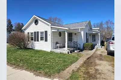 11 W Cross Street, Laura, OH 45337 - Photo 1