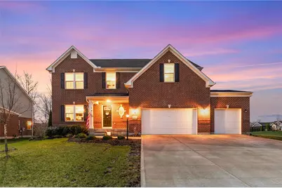 9562 Aspen Brook Court, Clearcreek Twp, OH 45458 - Photo 1