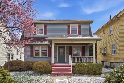 50 Woodcrest Avenue, Dayton, OH 45405 - Photo 1