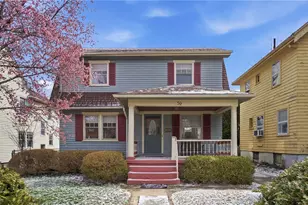 50 Woodcrest Ave, Dayton, OH 45405 - Photo 1