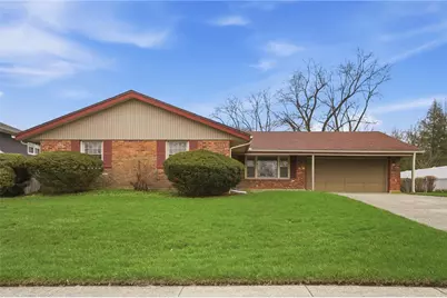 428 Cherrywood Dr., Fairborn, OH 45324 - Photo 1