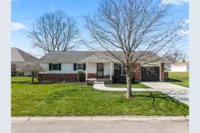 505 Cherry Street, Fletcher, OH 45326 - Photo 1