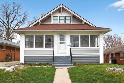 1245 Patterson Road, Dayton, OH 45420 - Photo 1