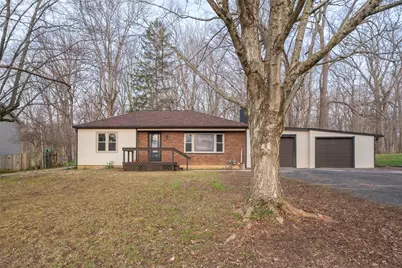 1073 Forest Drive, Beavercreek, OH 45434 - Photo 1