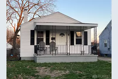 1722 Meriline Avenue, Dayton, OH 45410 - Photo 1