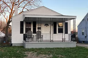 1722 Meriline Ave, Dayton, OH 45410 - Photo 1