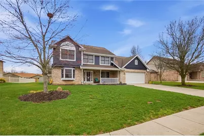 214 Old Carriage Drive, Englewood, OH 45322 - Photo 1