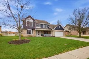 214 Old Carriage Dr, Englewood, OH 45322 - Photo 1