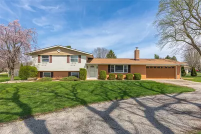 1026 Trianon Drive, Xenia Twp, OH 45385 - Photo 1