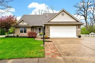 6823 Deergreen Ct, Huber Heights, OH 45424 - Photo 1