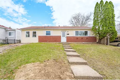 1692 Hopewell Avenue, Jefferson Twp, OH 45417 - Photo 1