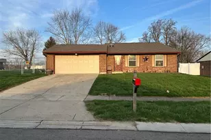 7701 Timber Hill Dr, Huber Heights, OH 45424 - Photo 1