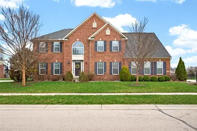 10230 Morgan Grey Court, Washington Twp, OH 45458 - Photo 1