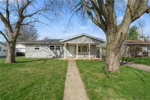 1030 Stewart Ave, Xenia, OH 45385 - Photo 1