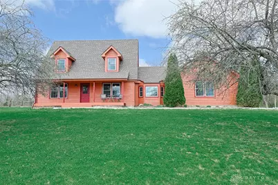8585 Cedar Hill Road, Waynesville, OH 45068 - Photo 1