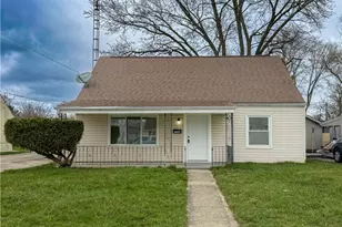 1630 S Sweetbriar Ln, Springfield, OH 45505 - Photo 1