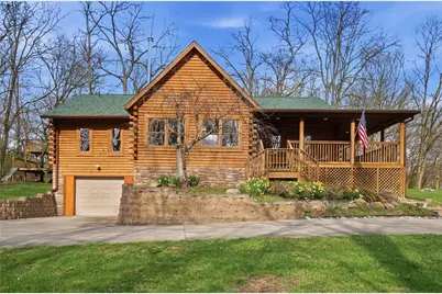 3250 Old 35 E., Cedarville Twp, OH 45385 - Photo 1