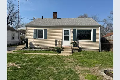 1706 Park Drive, Middletown, OH 45044 - Photo 1