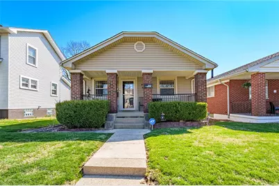 2828 Dwight Avenue, Dayton, OH 45420 - Photo 1