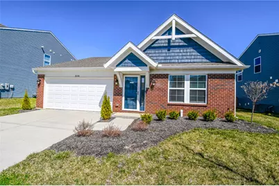 8196 Cherry Birch Drive, Tipp City, OH 45371 - Photo 1