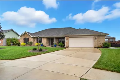 6528 Bellow Court, Waynesville, OH 45068 - Photo 1