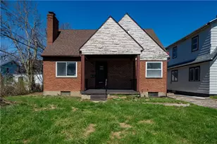 4317 Midway Ave, Dayton, OH 45417 - Photo 1