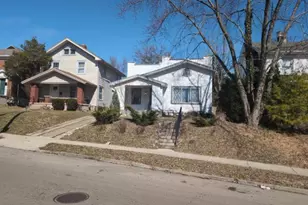 719 W Fairview Ave, Dayton, OH 45406 - Photo 1
