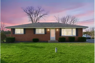 8399 Myers Road, Madison Township, OH 45042 - Photo 1