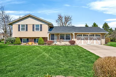 3700 Southbrook Drive, Beavercreek, OH 45430 - Photo 1