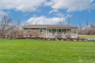 8267 S Brown School Rd, Vandalia, OH 45377 - Photo 1