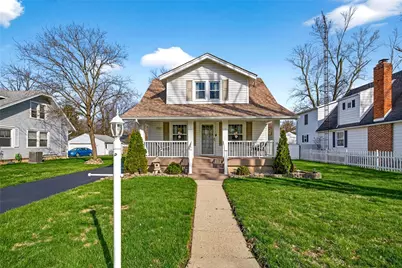 111 W Greenview Drive, Dayton, OH 45415 - Photo 1