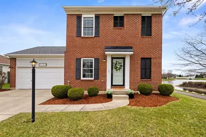 1173 Parkview Drive, Troy, OH 45373 - Photo 1