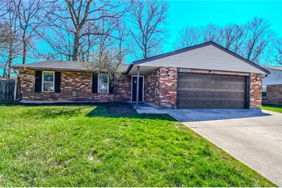 8918 Autumngate Lane, Huber Heights, OH 45424 - Photo 1