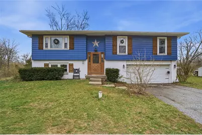 290 Ginghamsburg Road, Tipp City, OH 45371 - Photo 1