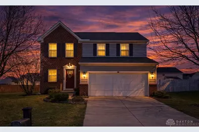 1436 Artesian Lane, Fairborn, OH 45324 - Photo 1