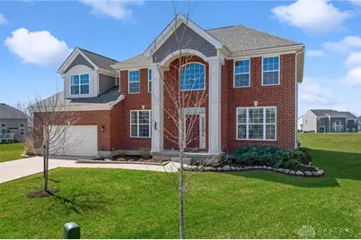 3634 Marwood Drive, Bellbrook, OH 45305 - Photo 1
