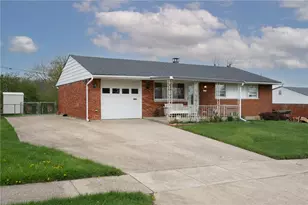 795 Spring Garden Pl, Dayton, OH 45431 - Photo 1