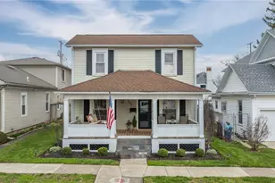 111 W Dow St, Tipp City, OH 45371 - Photo 1