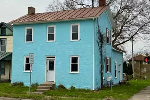 345 E Central Ave, West Carrollton, OH 45449 - Photo 1