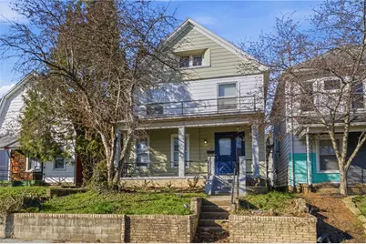 307 Gunckel Avenue, Dayton, OH 45410 - Photo 1