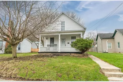 224 Gordon Street, Piqua, OH 45356 - Photo 1