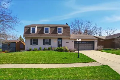 1022 Wilhelmina Drive, Vandalia, OH 45377 - Photo 1
