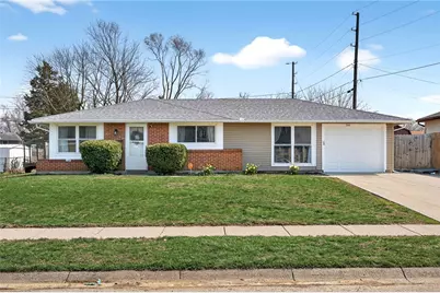144 Stratmore Street, Park Layne, OH 45344 - Photo 1