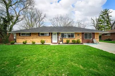 2183 Los Arrow Drive, Miami Township, OH 45439 - Photo 1