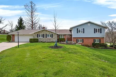 528 Manorside Court, Washington Twp, OH 45459 - Photo 1